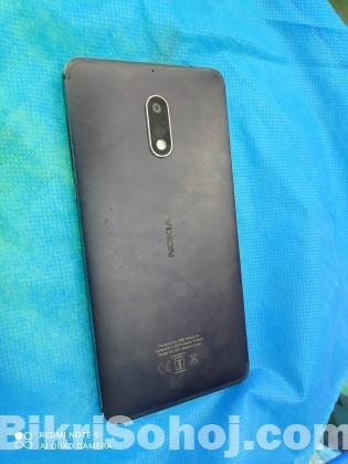 Nokia 6